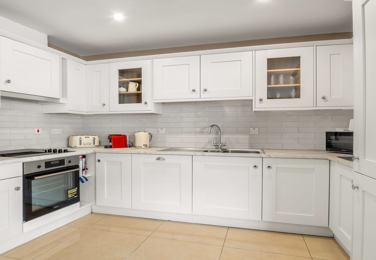 Apartment in Clifden - Robins Nest