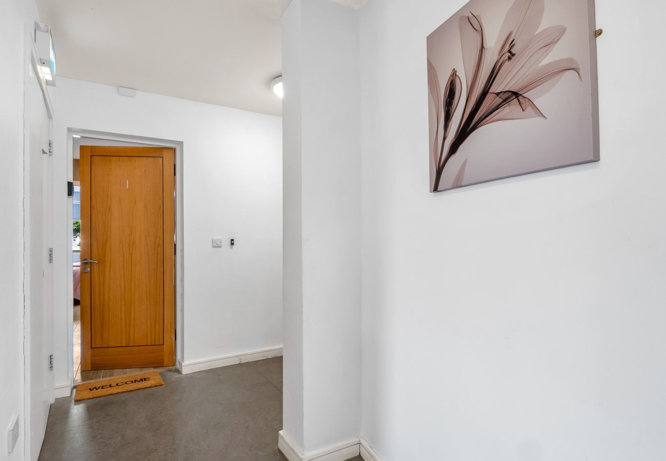 Apartment in Clifden - Robins Nest