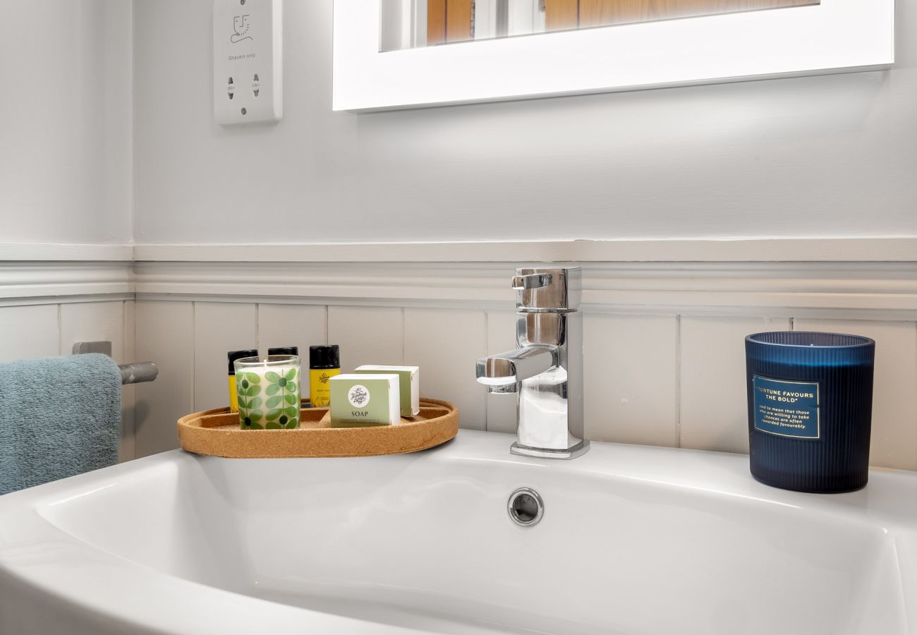 Apartment in Clifden - Robins Nest