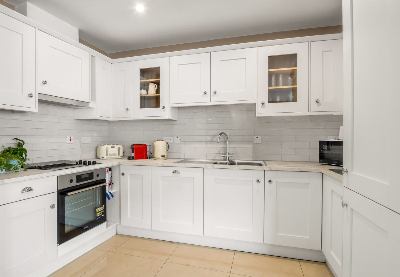 Apartment in Clifden - Robins Nest