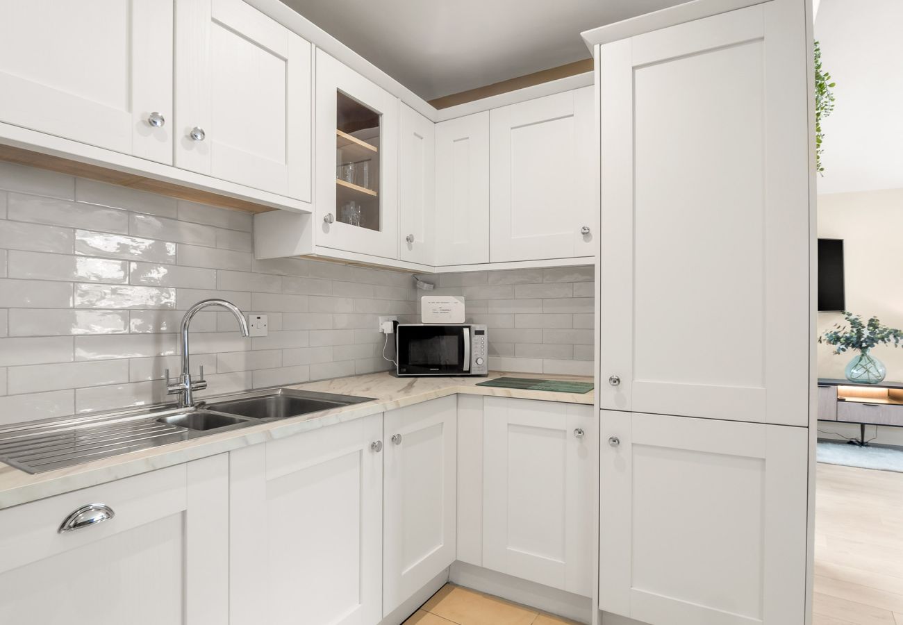 Apartment in Clifden - Robins Nest