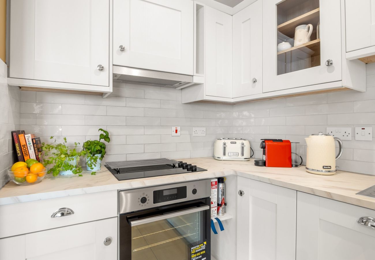 Apartment in Clifden - Robins Nest