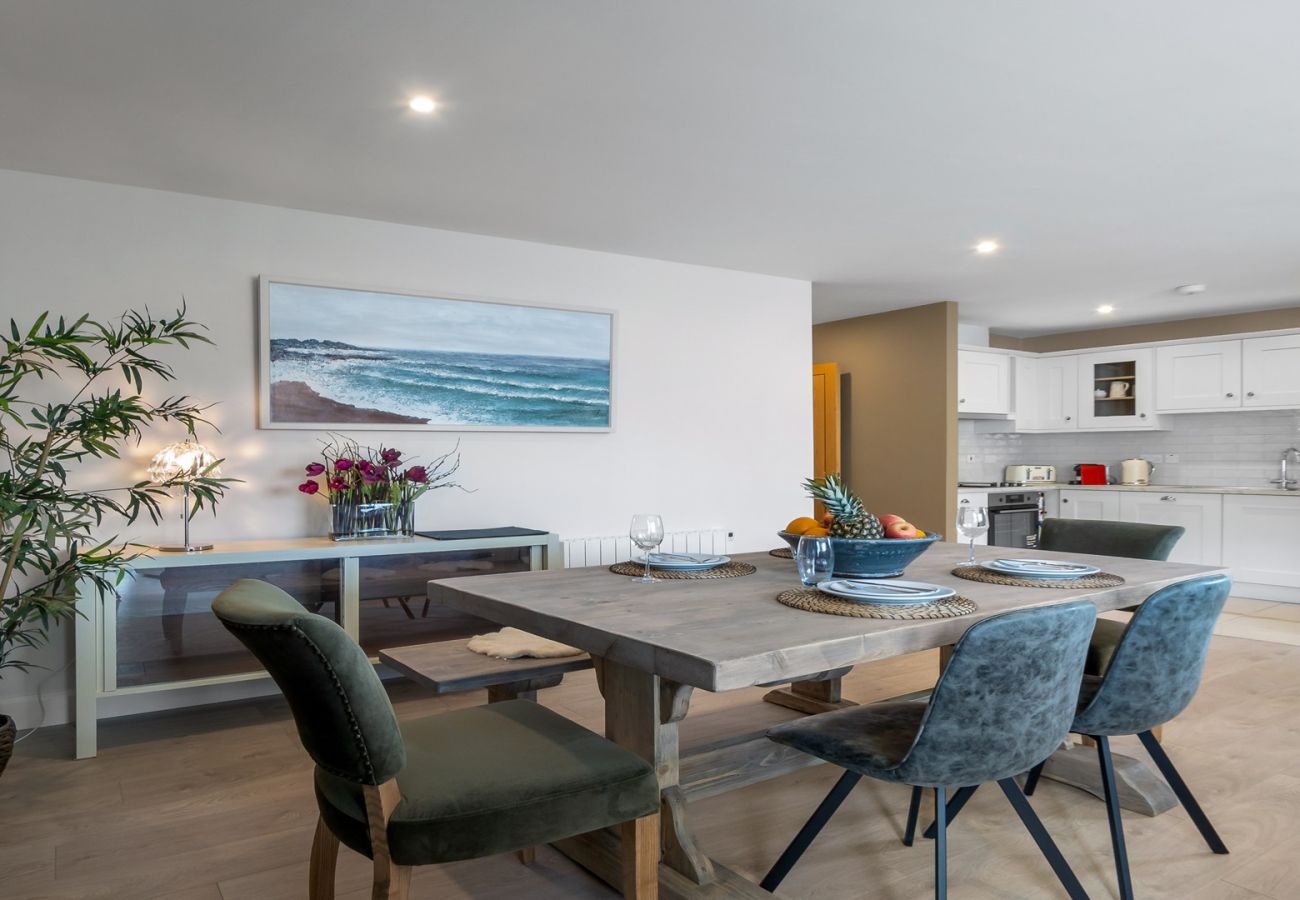 Apartment in Clifden - Robins Nest