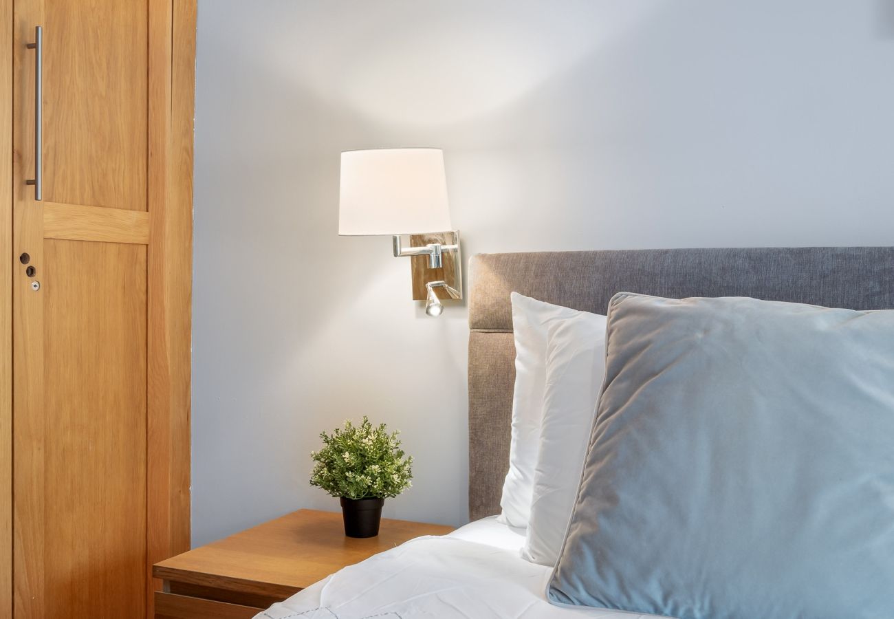 Apartment in Clifden - Robins Nest