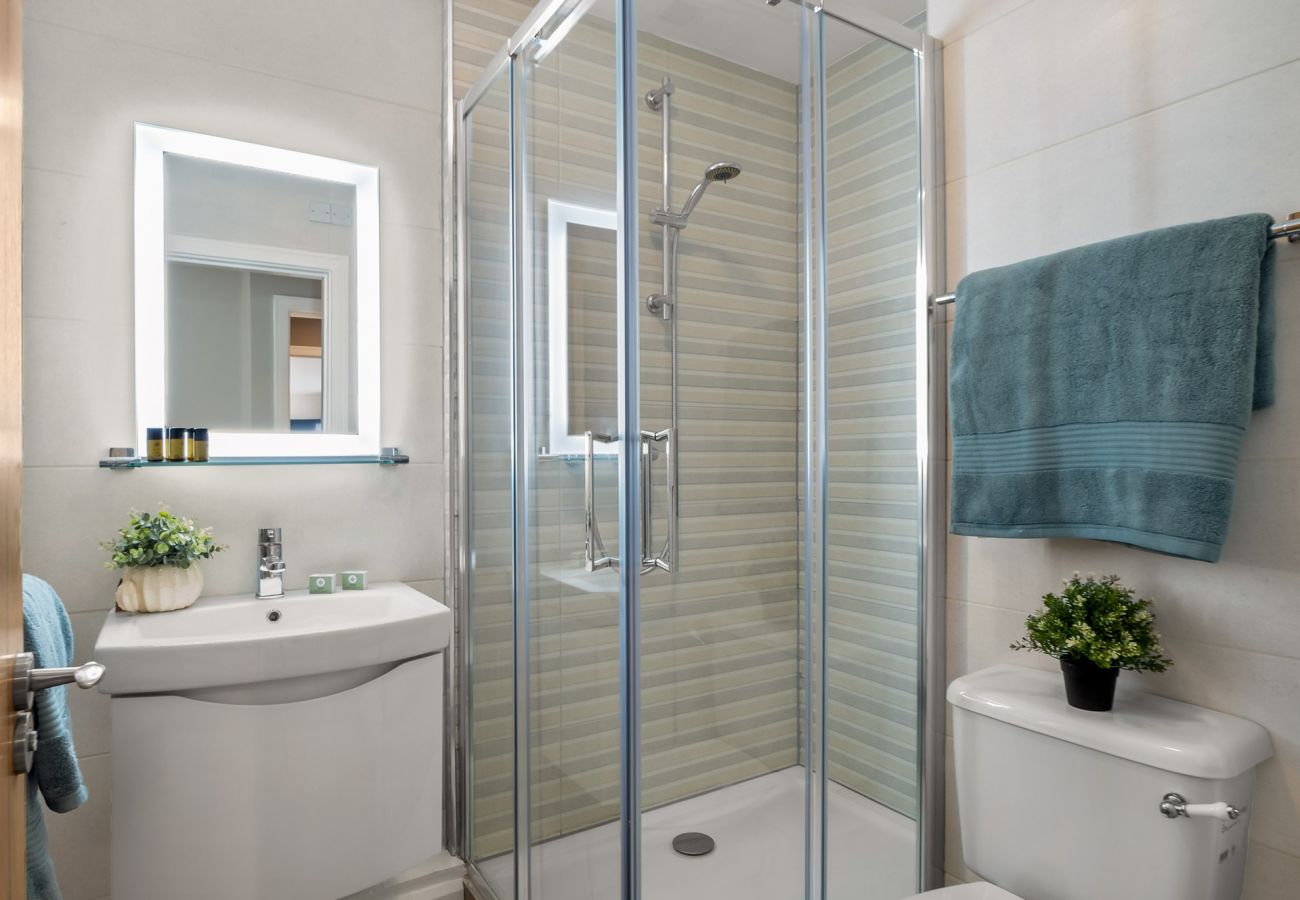 Apartment in Clifden - Robins Nest