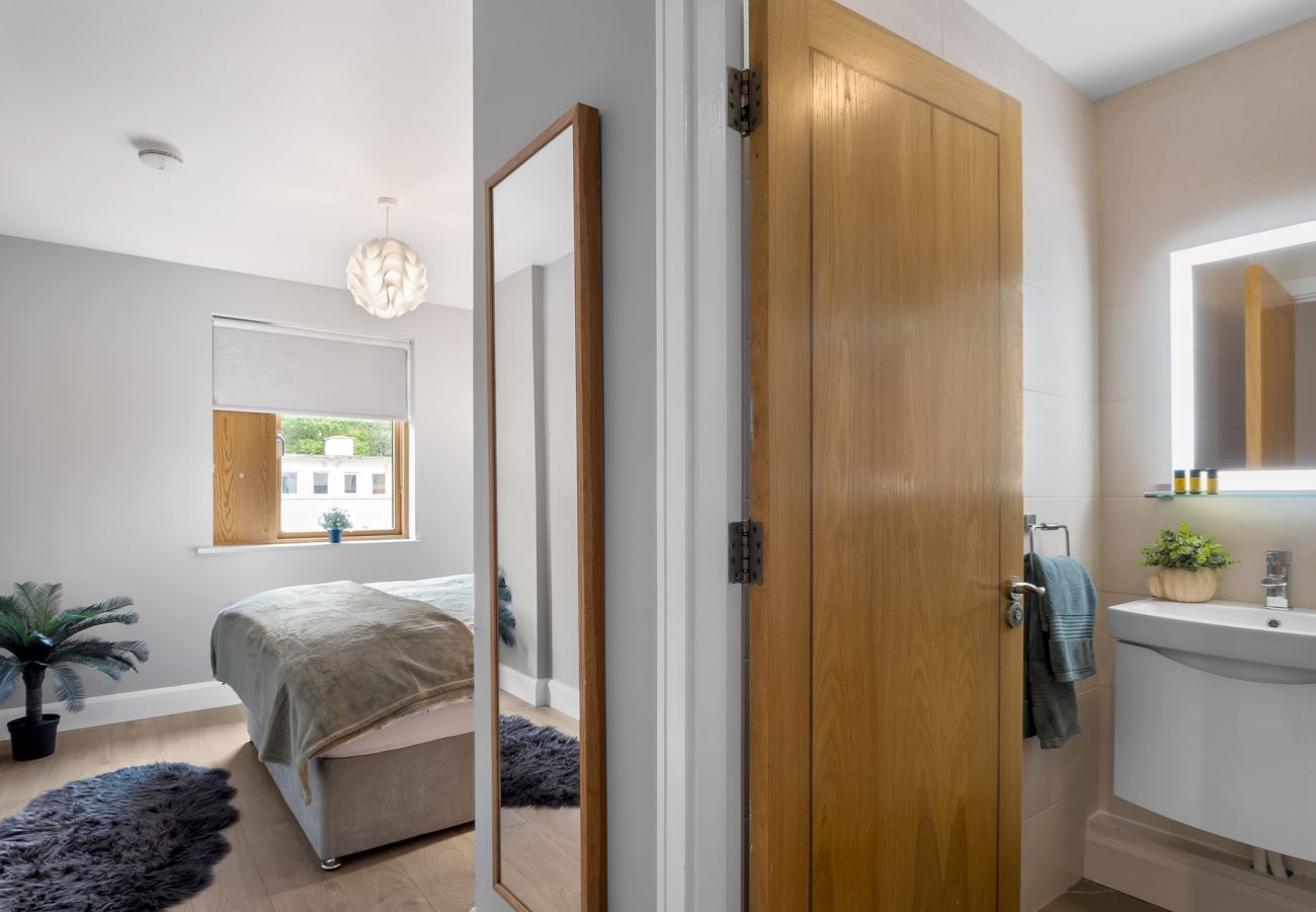 Apartment in Clifden - Robins Nest