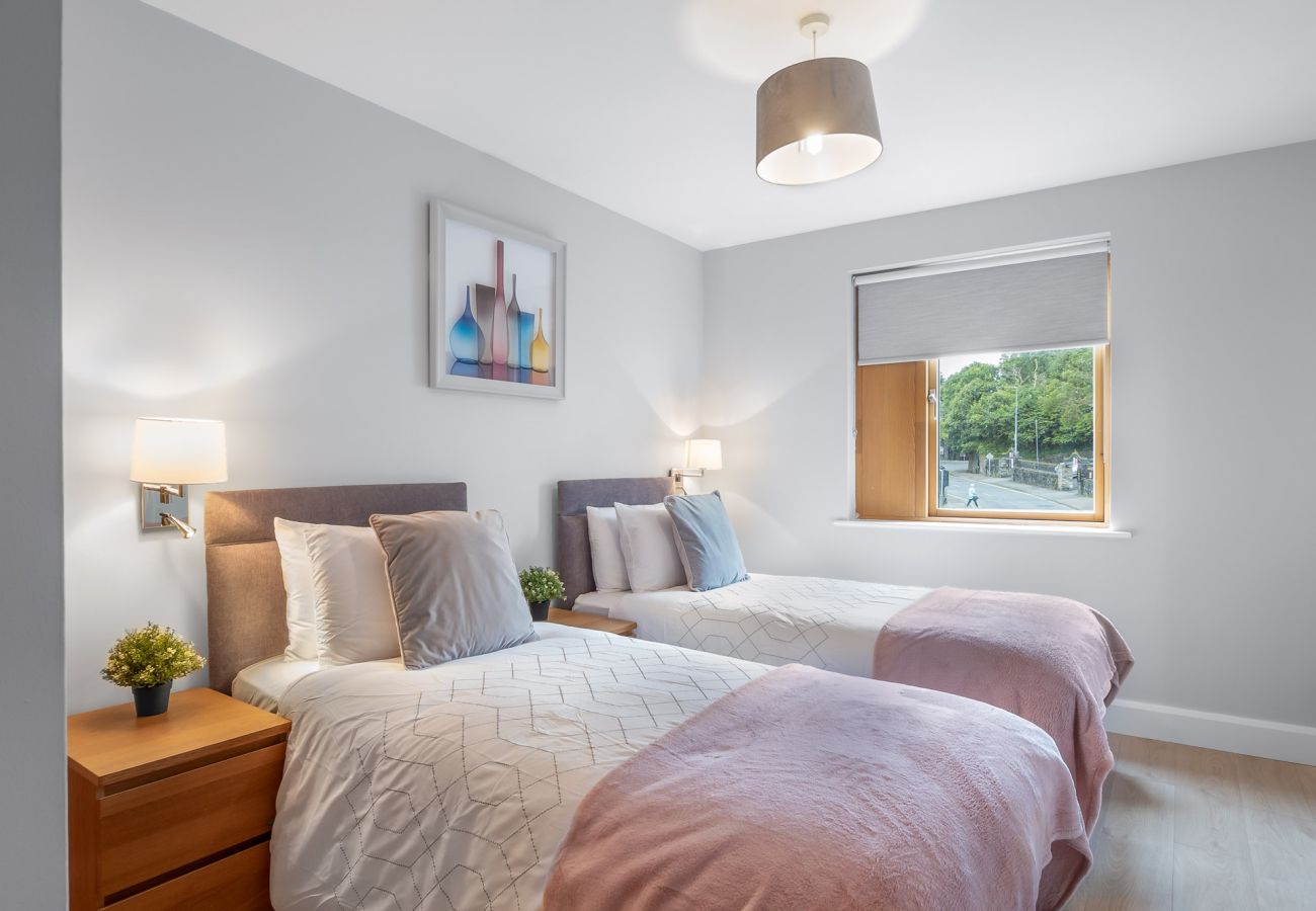 Apartment in Clifden - Robins Nest