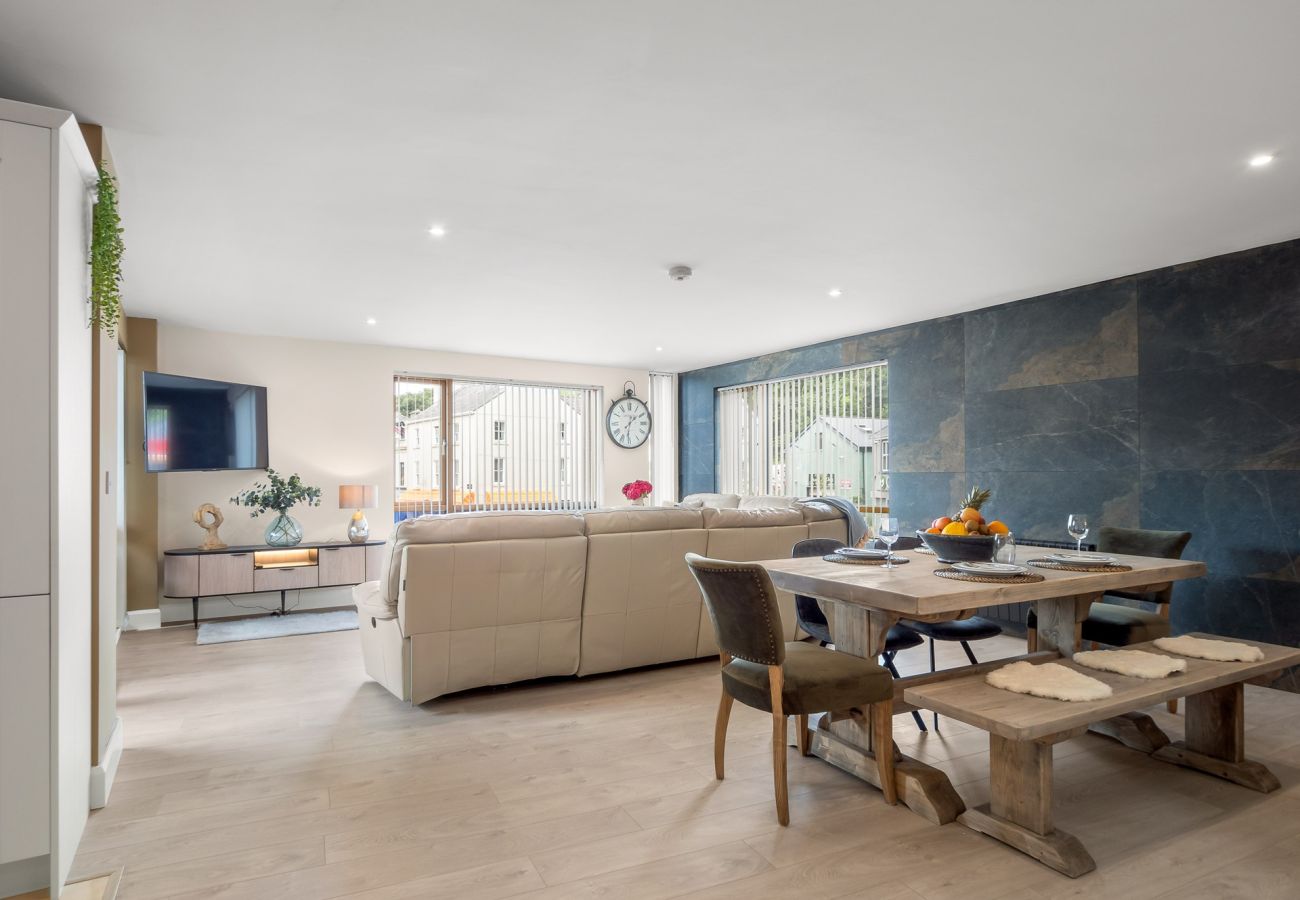 Apartment in Clifden - Robins Nest