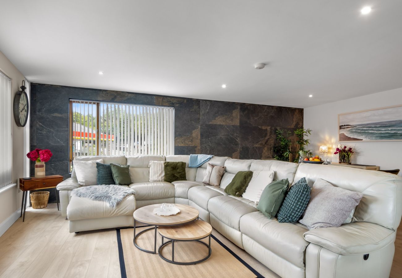 Apartment in Clifden - Robins Nest