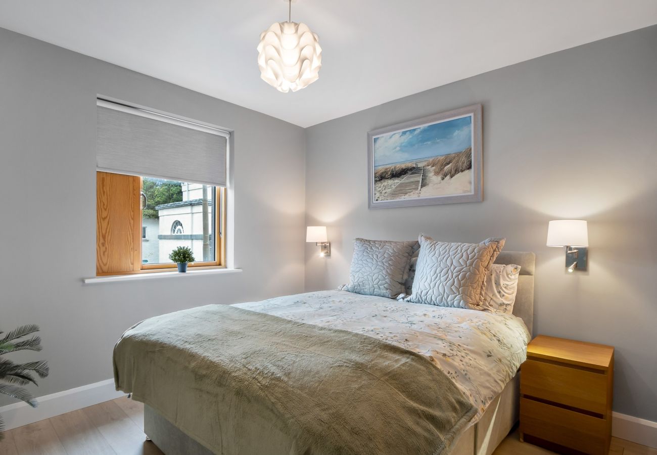 Apartment in Clifden - Robins Nest