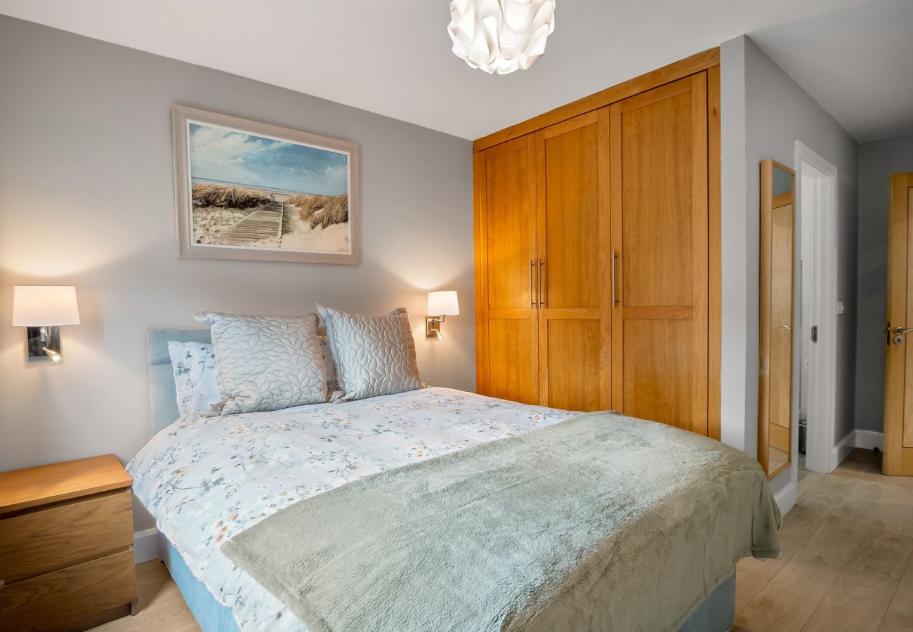 Apartment in Clifden - Robins Nest