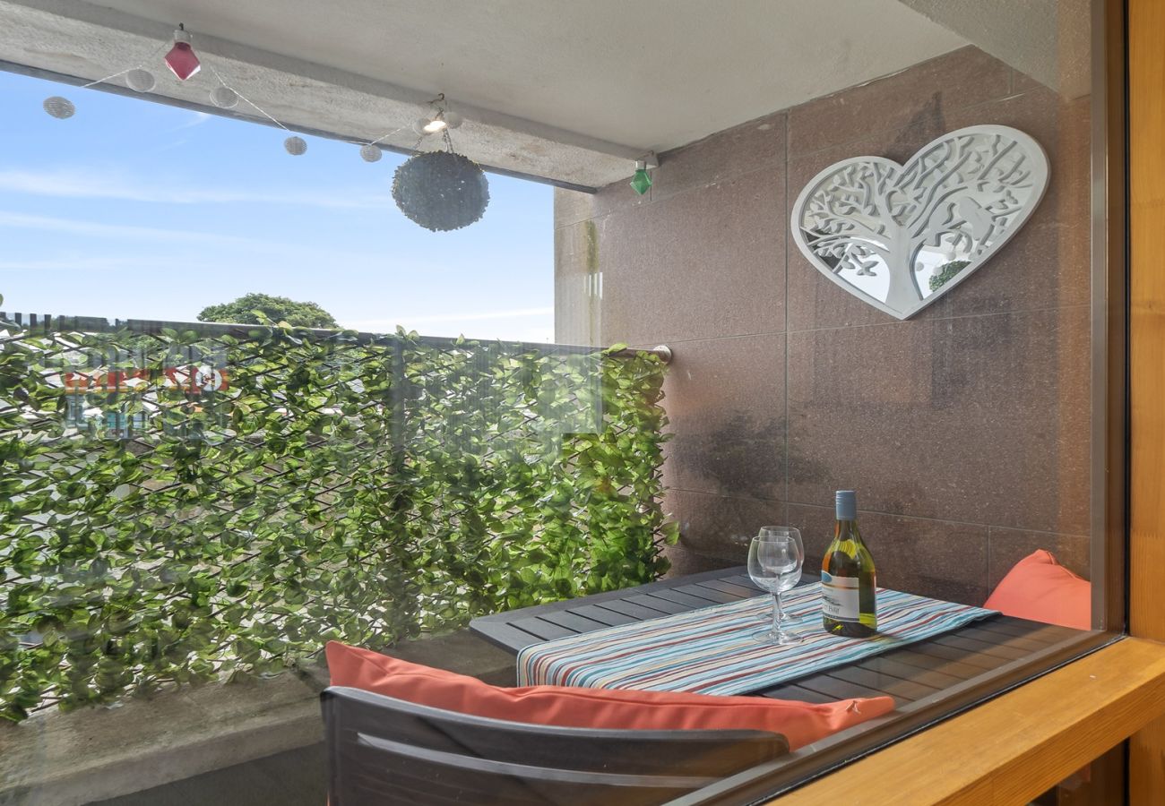 Apartment in Clifden - Robins Nest