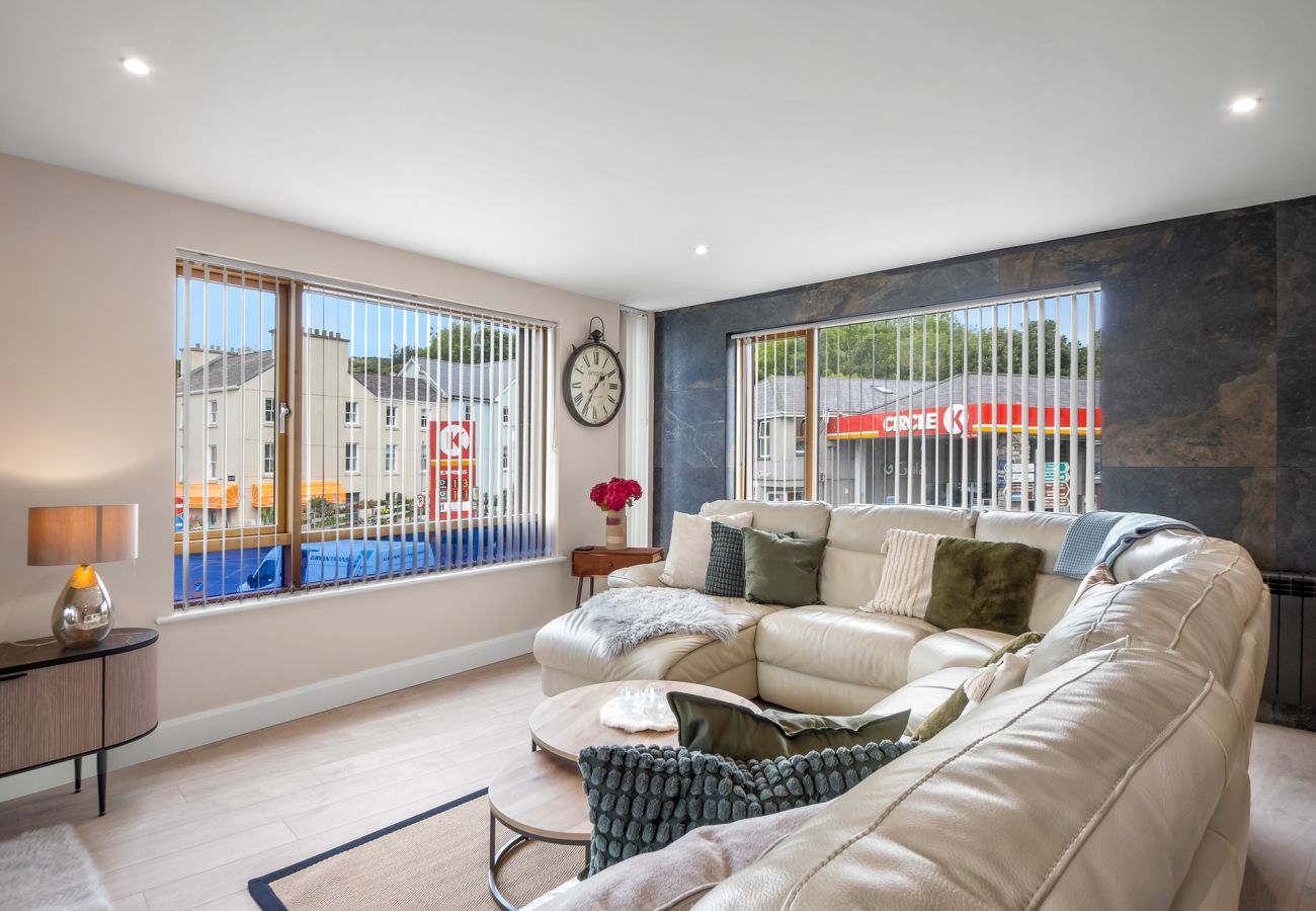 Apartment in Clifden - Robins Nest