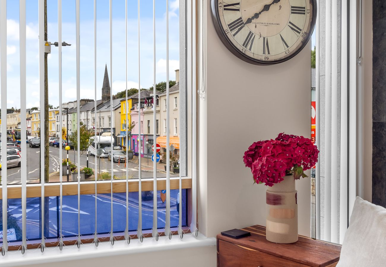 Apartment in Clifden - Robins Nest