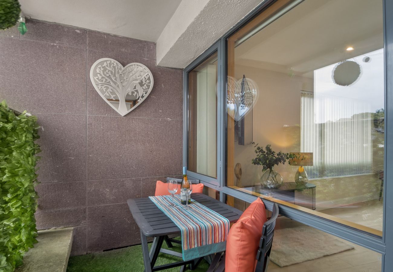 Apartment in Clifden - Robins Nest