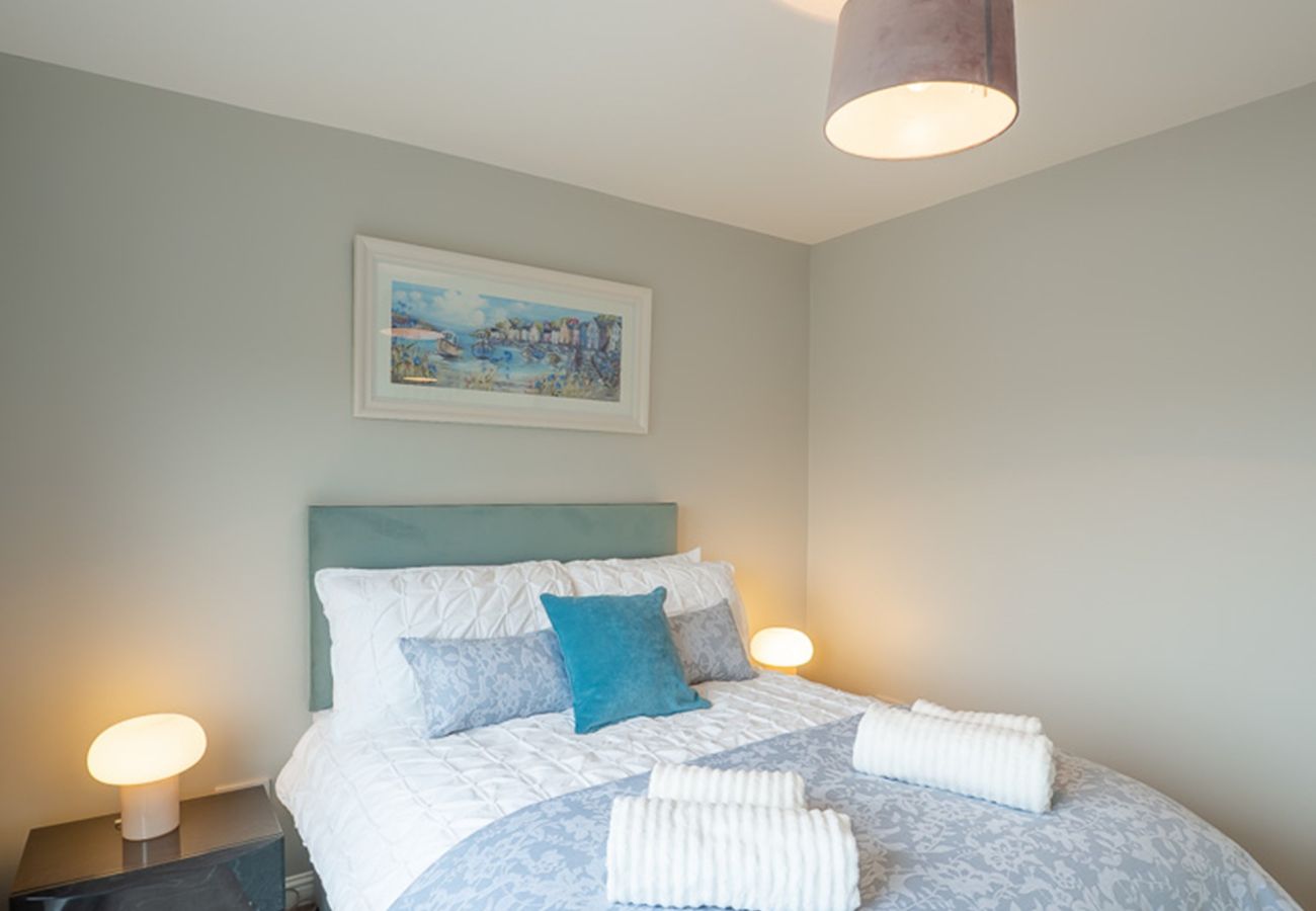 Apartment in Clifden - Eve's Townhouse