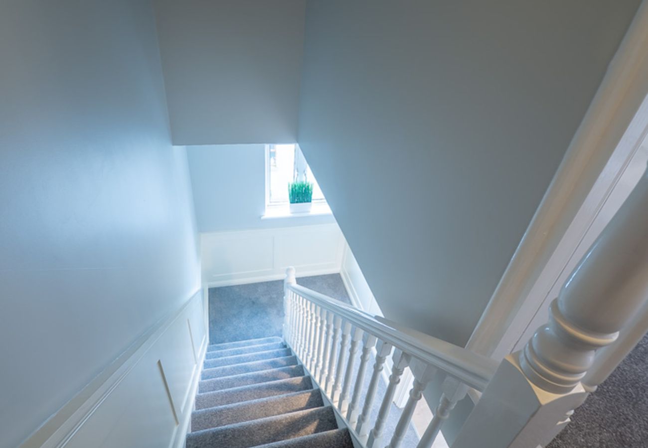 Apartment in Clifden - Eve's Townhouse