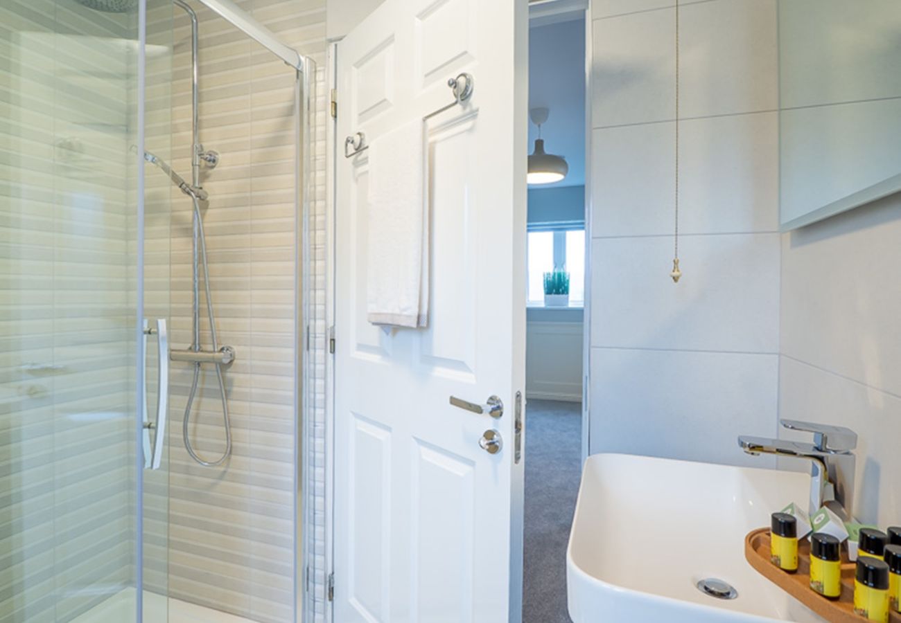 Apartment in Clifden - Eve's Townhouse