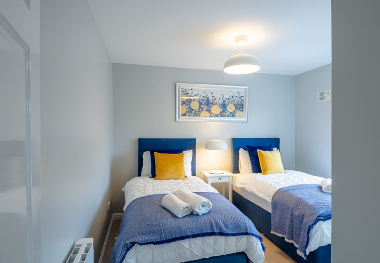 Apartment in Clifden - Eve's Townhouse