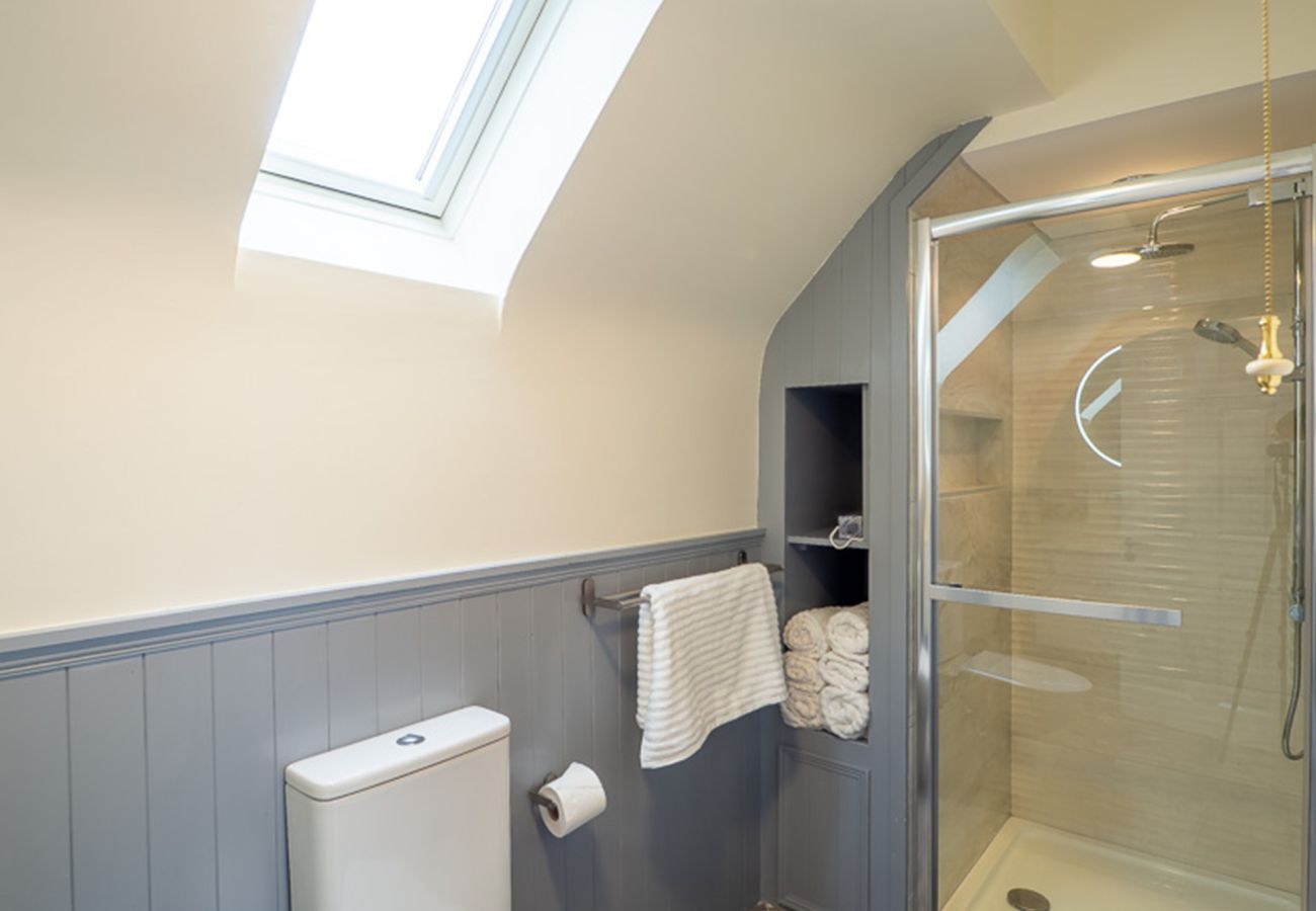 Apartment in Clifden - Eve's Townhouse