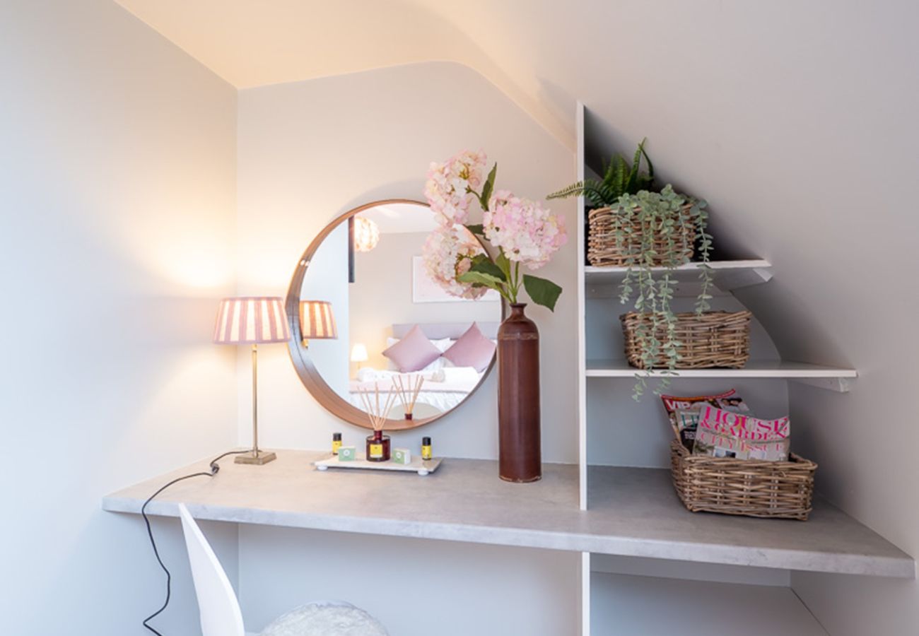 Apartment in Clifden - Eve's Townhouse