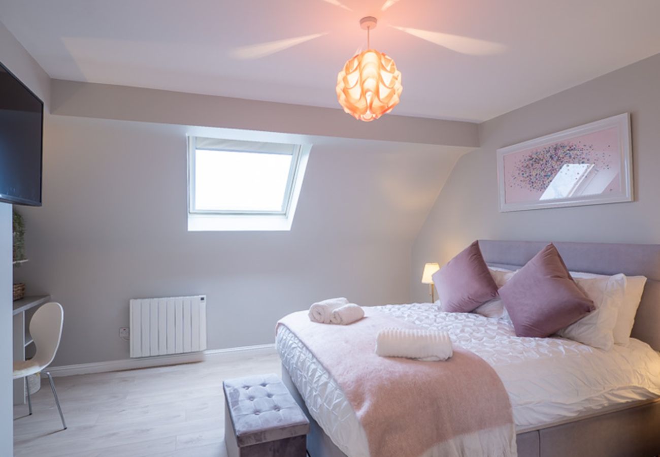 Apartment in Clifden - Eve's Townhouse