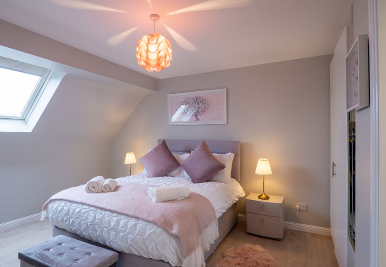 Apartment in Clifden - Eve's Townhouse