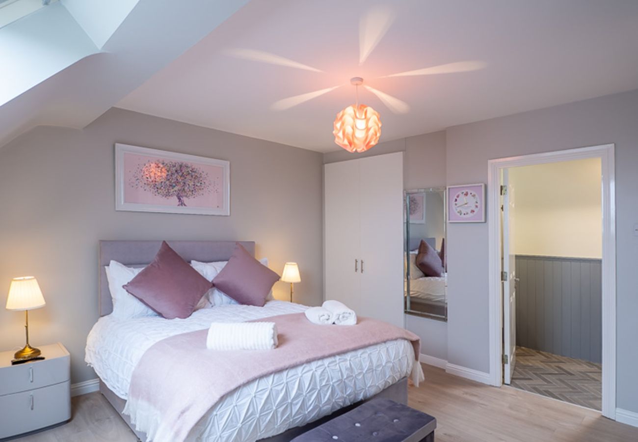 Apartment in Clifden - Eve's Townhouse