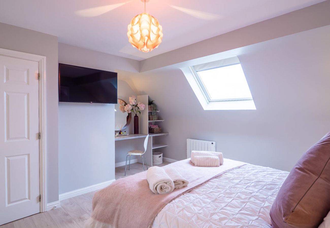 Apartment in Clifden - Eve's Townhouse