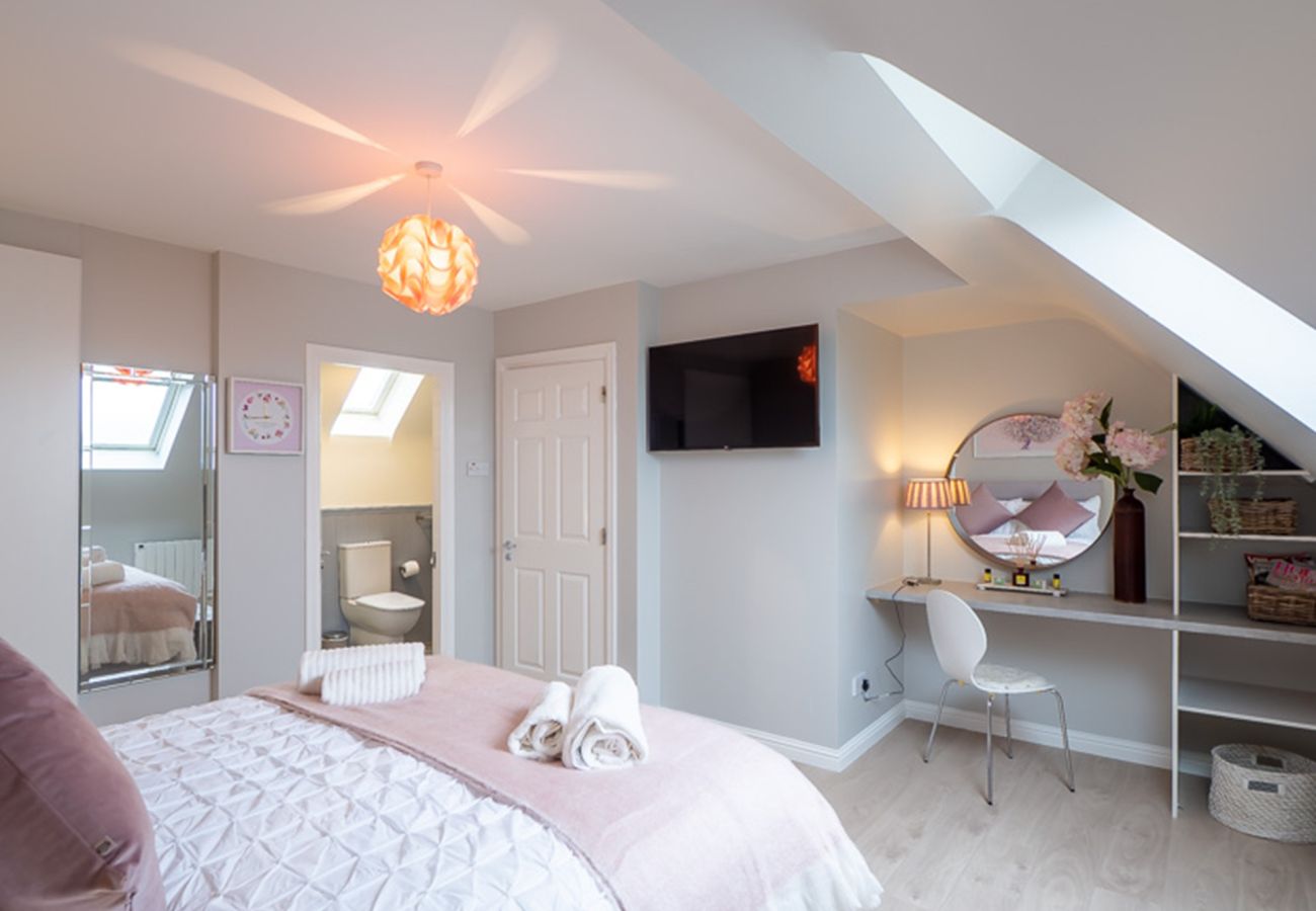 Apartment in Clifden - Eve's Townhouse