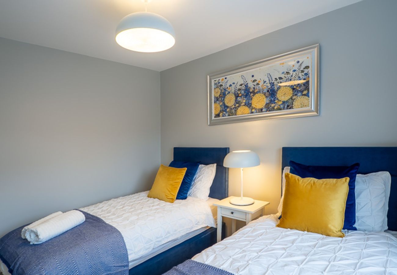 Apartment in Clifden - Eve's Townhouse