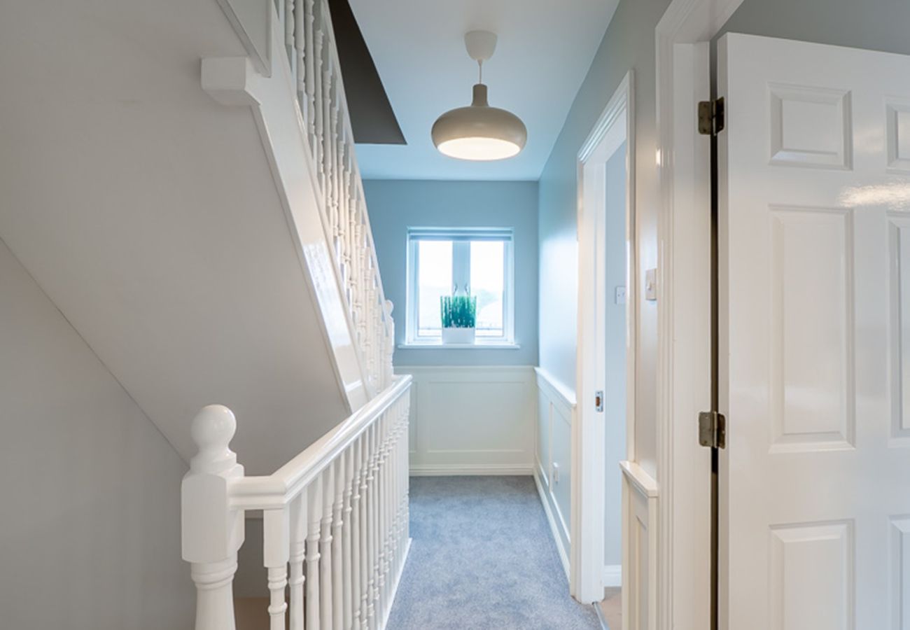 Apartment in Clifden - Eve's Townhouse