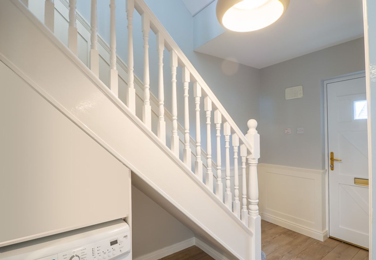 Apartment in Clifden - Eve's Townhouse