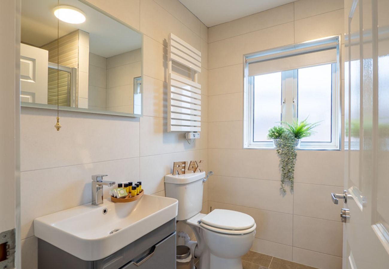 Apartment in Clifden - Eve's Townhouse