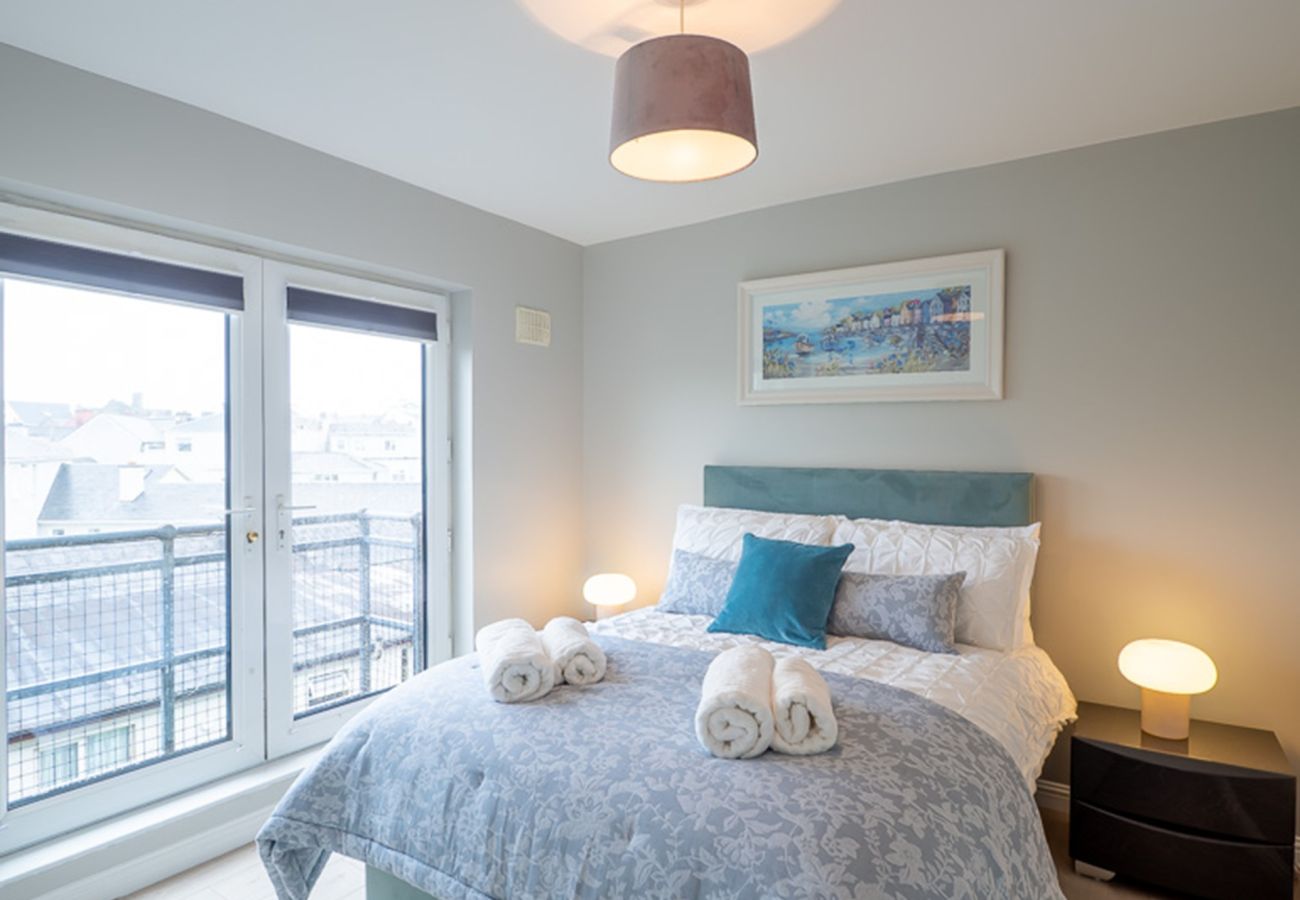 Apartment in Clifden - Eve's Townhouse