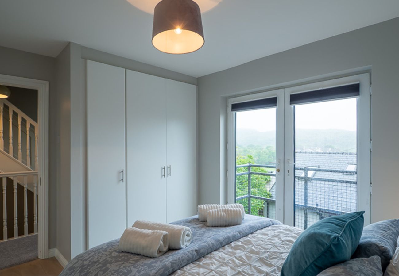 Apartment in Clifden - Eve's Townhouse