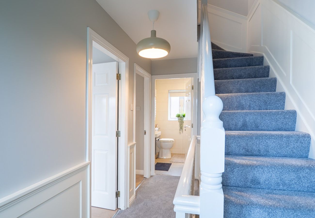 Apartment in Clifden - Eve's Townhouse