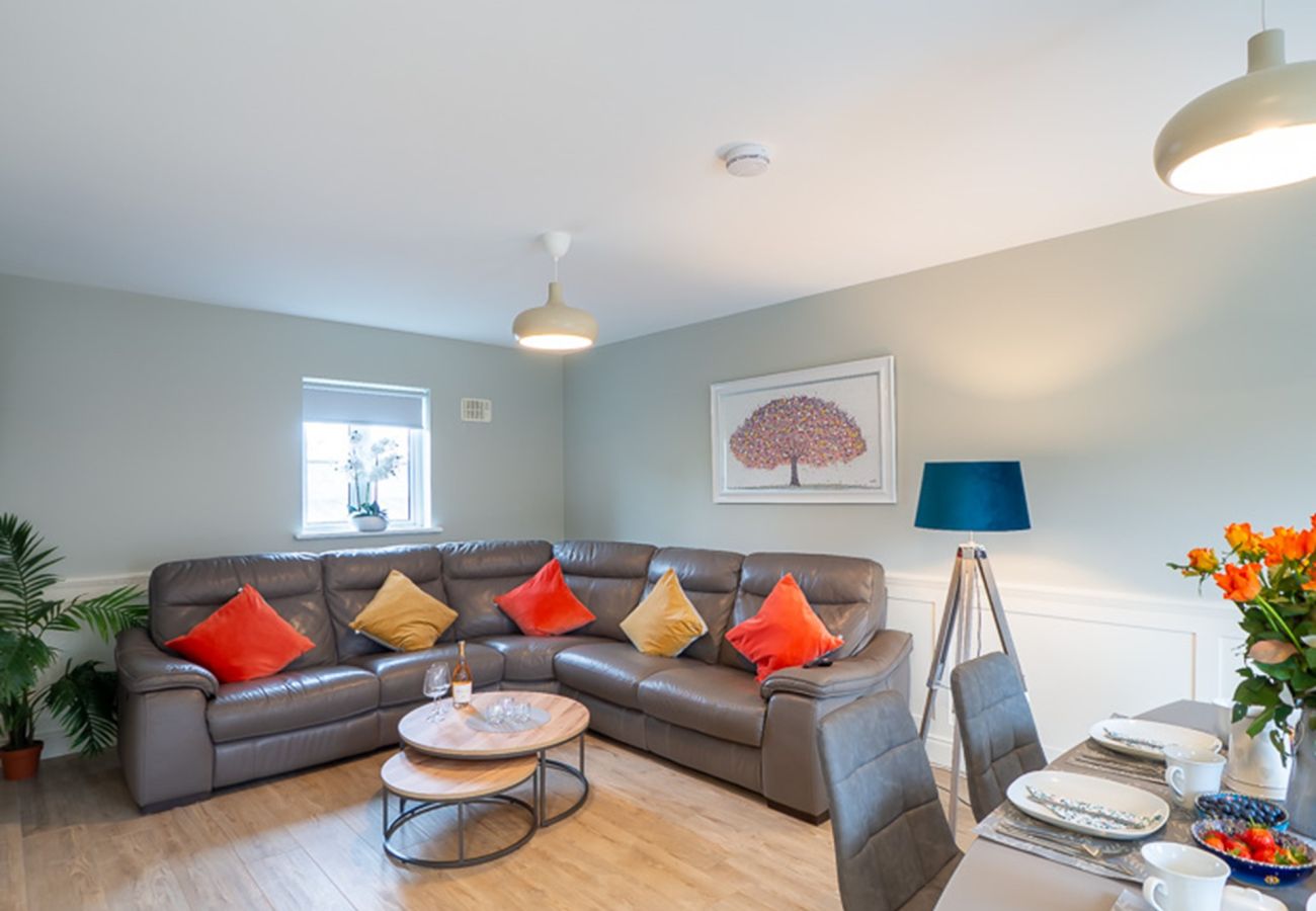 Apartment in Clifden - Eve's Townhouse