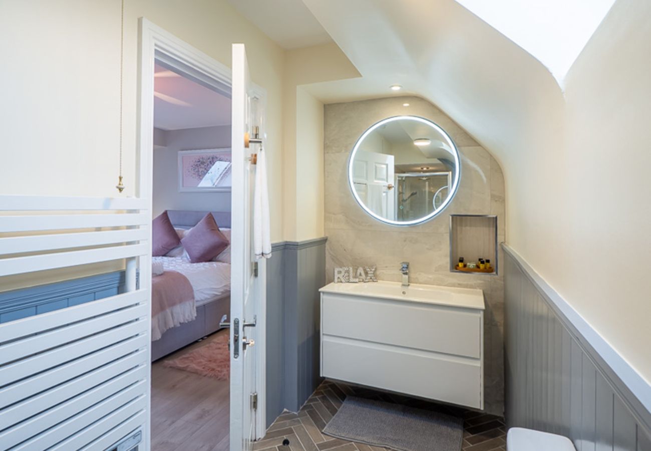 Apartment in Clifden - Eve's Townhouse