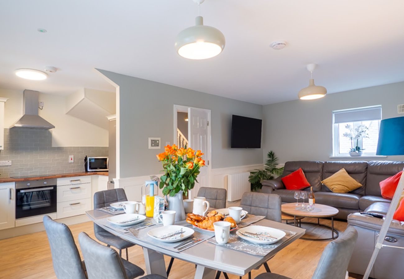 Apartment in Clifden - Eve's Townhouse