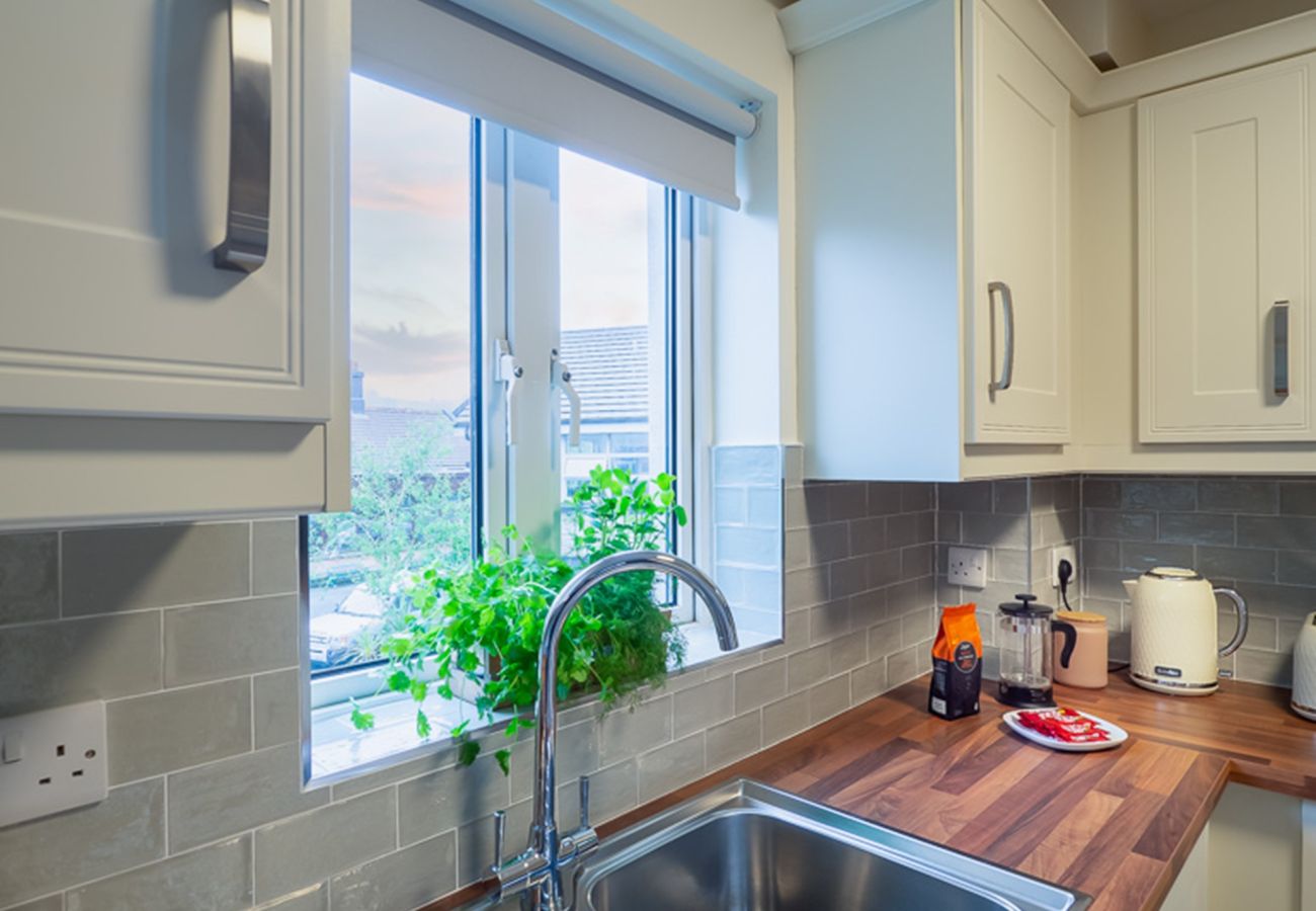 Apartment in Clifden - Eve's Townhouse