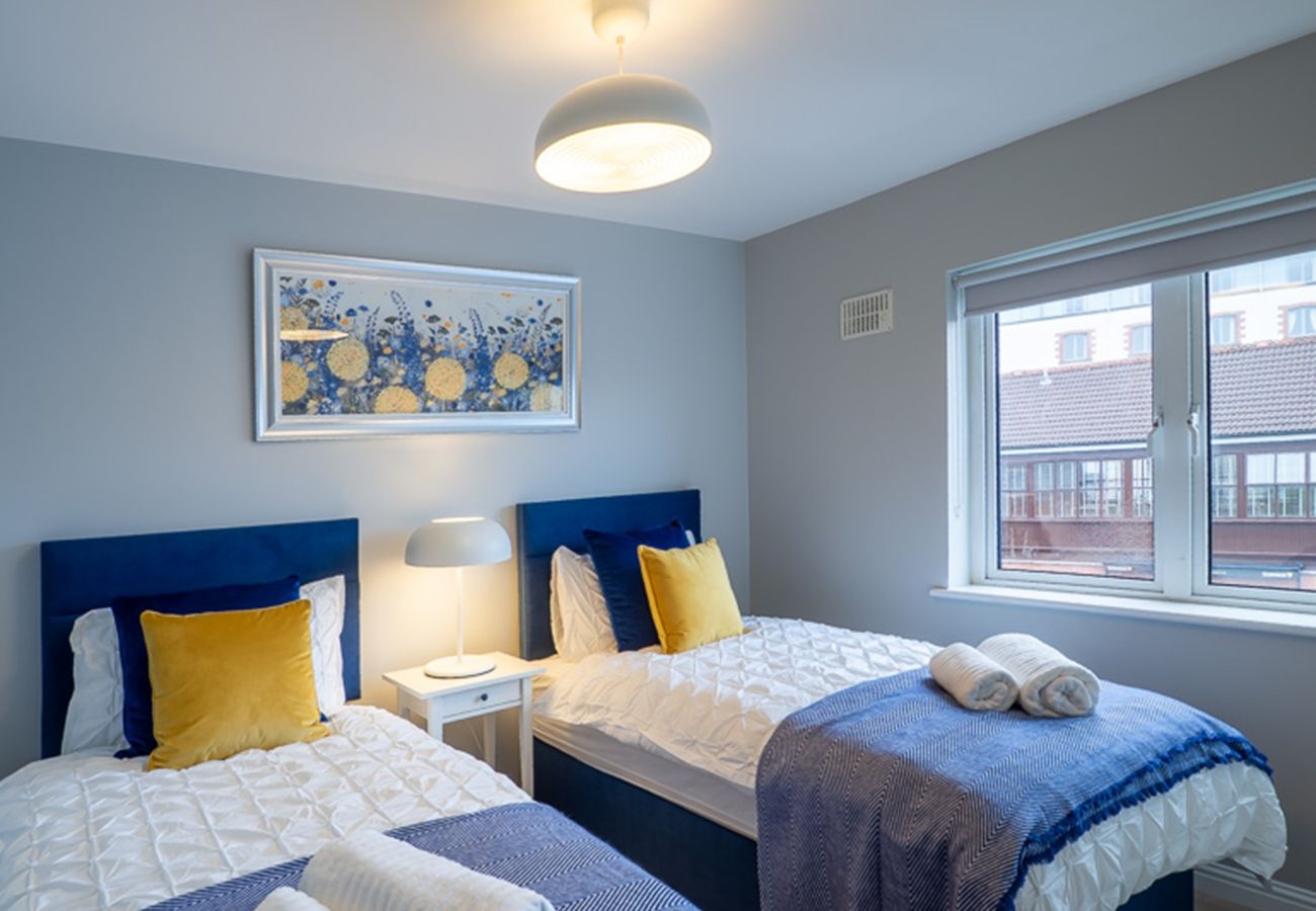 Apartment in Clifden - Eve's Townhouse