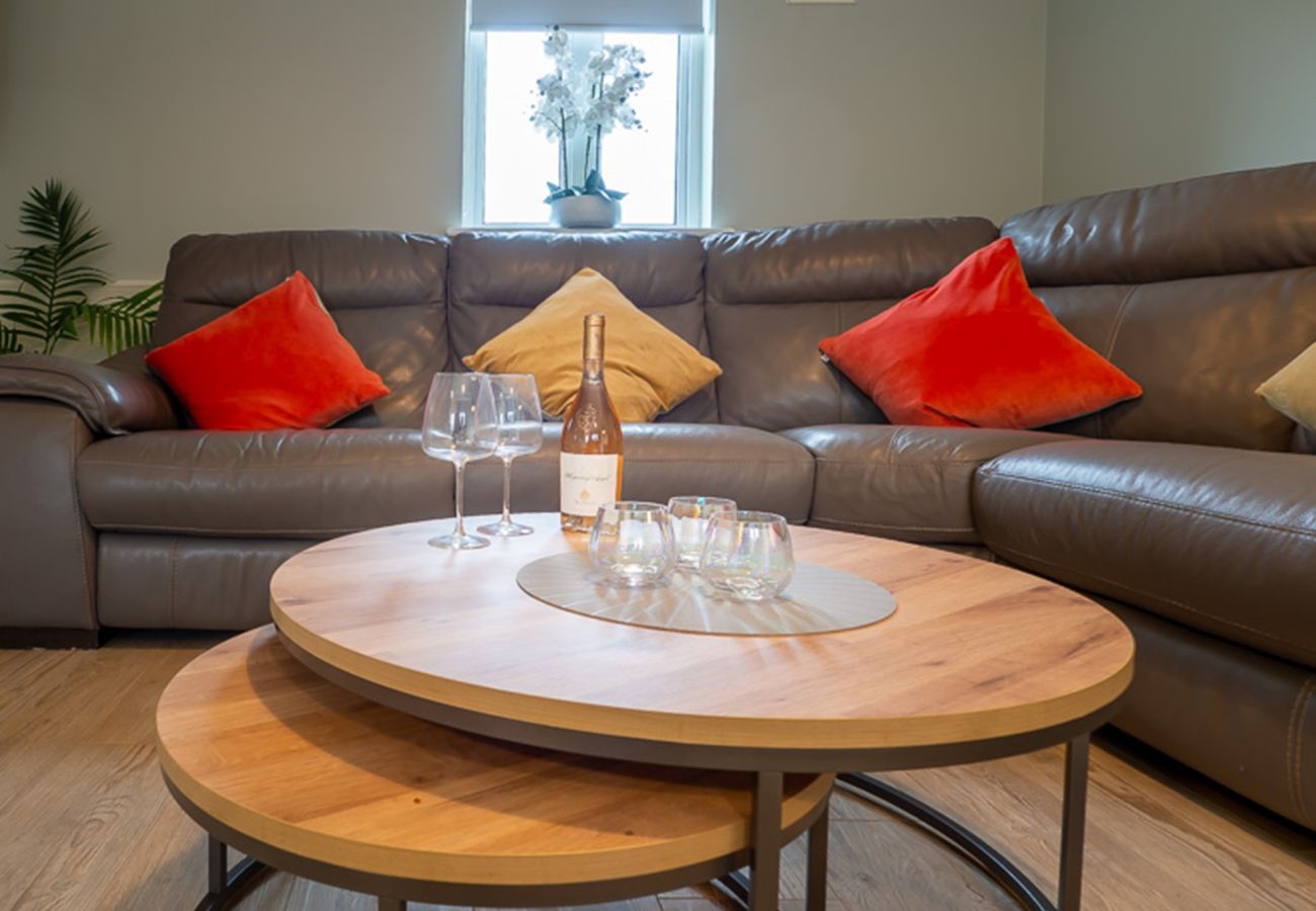 Apartment in Clifden - Eve's Townhouse