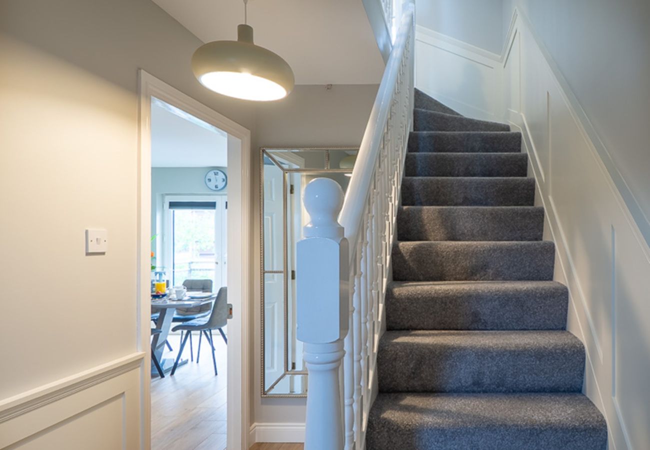 Apartment in Clifden - Eve's Townhouse