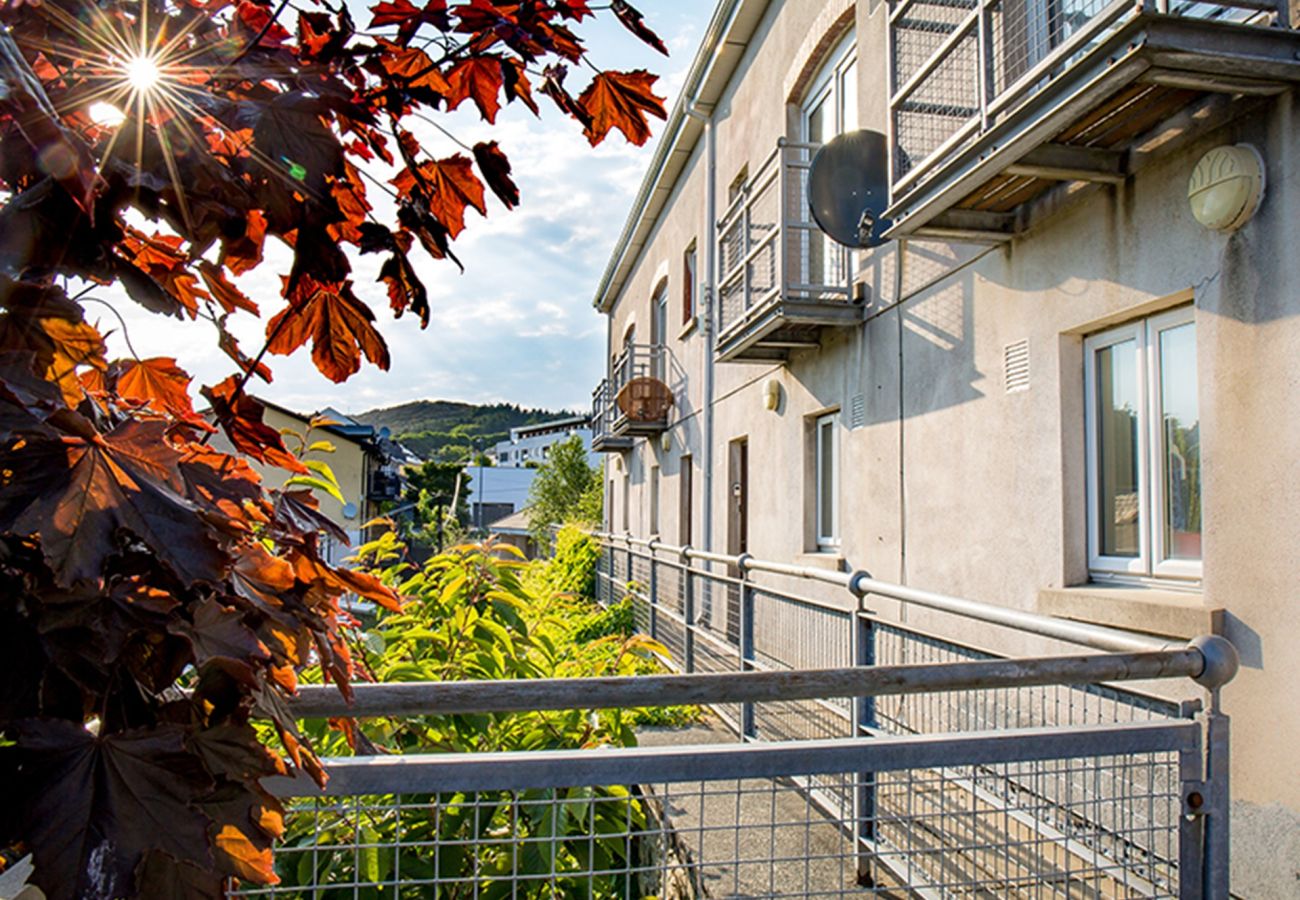 Apartment in Clifden - Eve's Townhouse