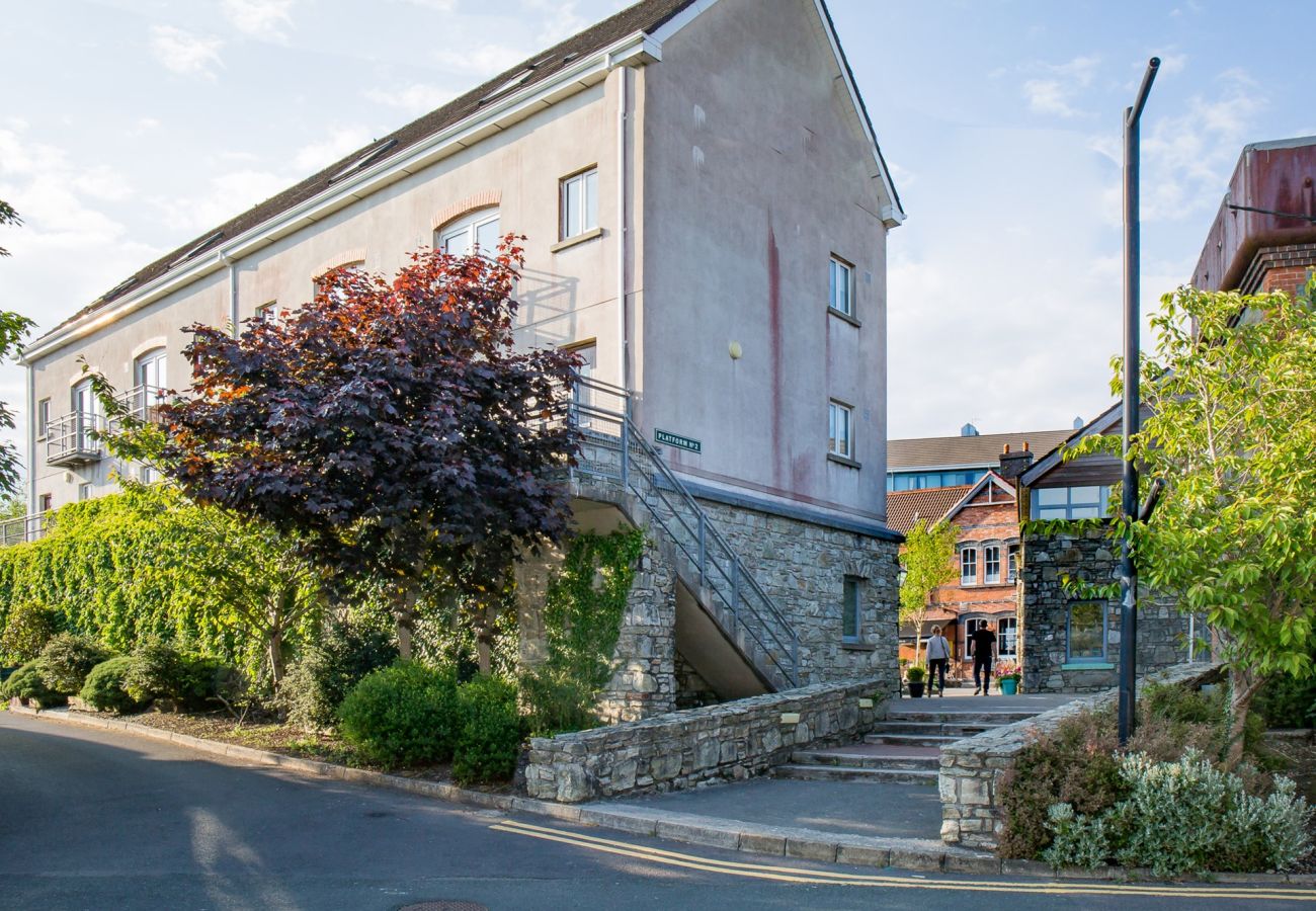 Apartment in Clifden - Eve's Townhouse