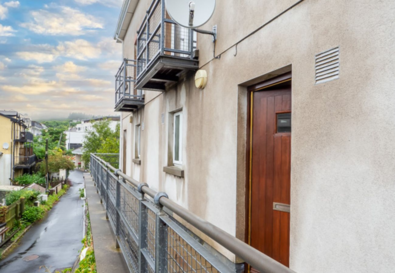 Apartment in Clifden - Eve's Townhouse