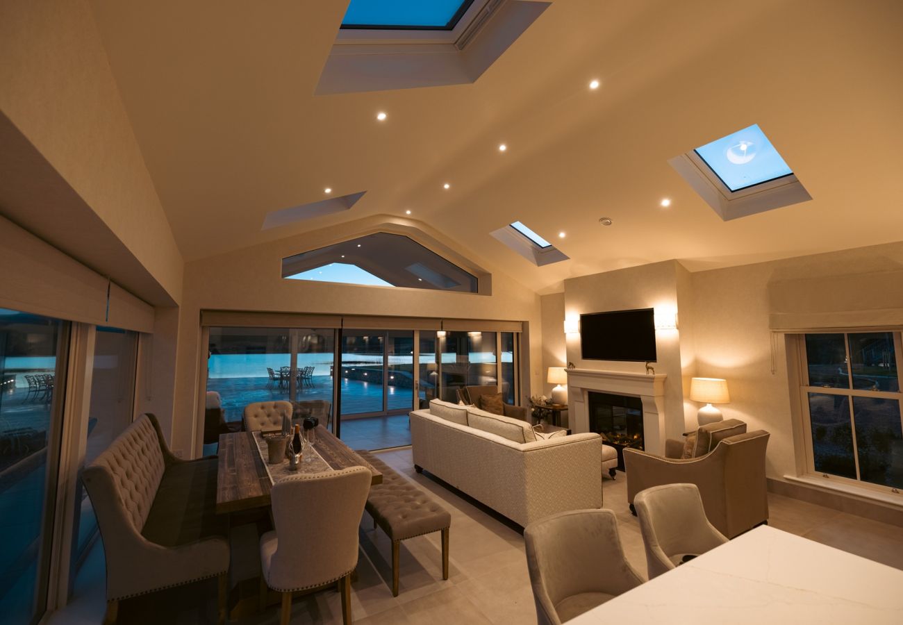 Cottage in Maam cross - Lake Cottage