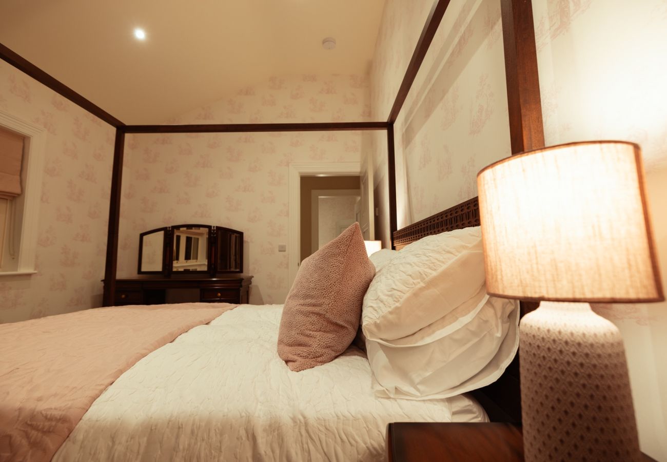 Cottage in Maam cross - Lake Cottage