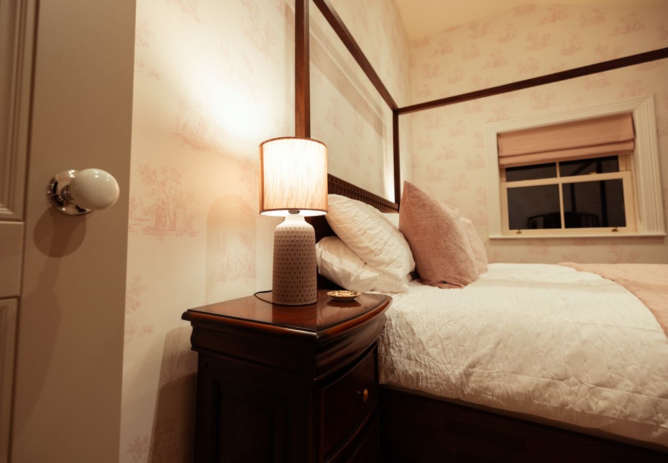 Cottage in Maam cross - Lake Cottage